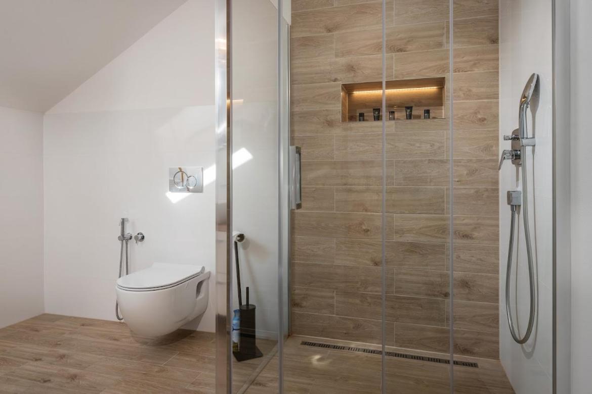 Apartman Pod Vezou 2 Банска-Бистрица Экстерьер фото